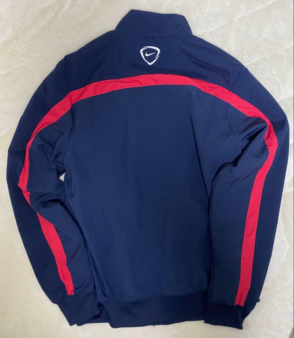 Nike Arsenal アーセナル ウーブンジャケット NIKE ナイキ