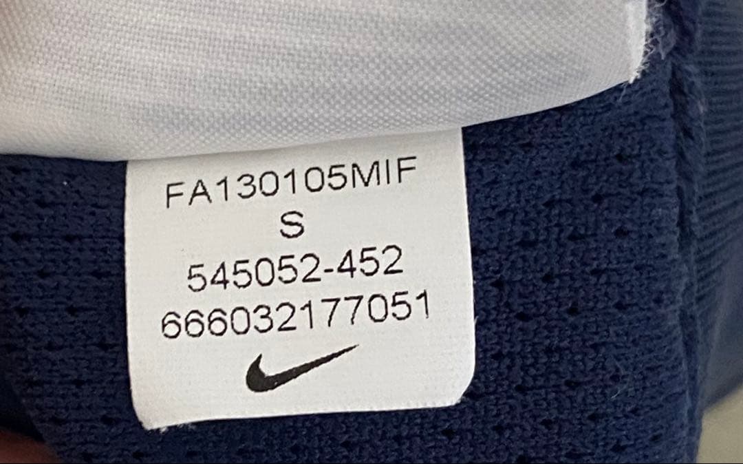 Nike Arsenal アーセナル ウーブンジャケット NIKE ナイキ