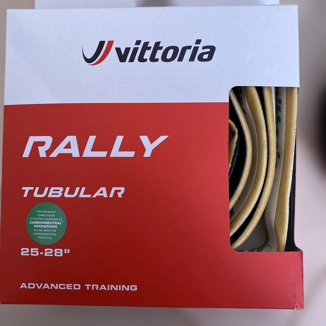 ビットリア　vittoria rally 25-28
