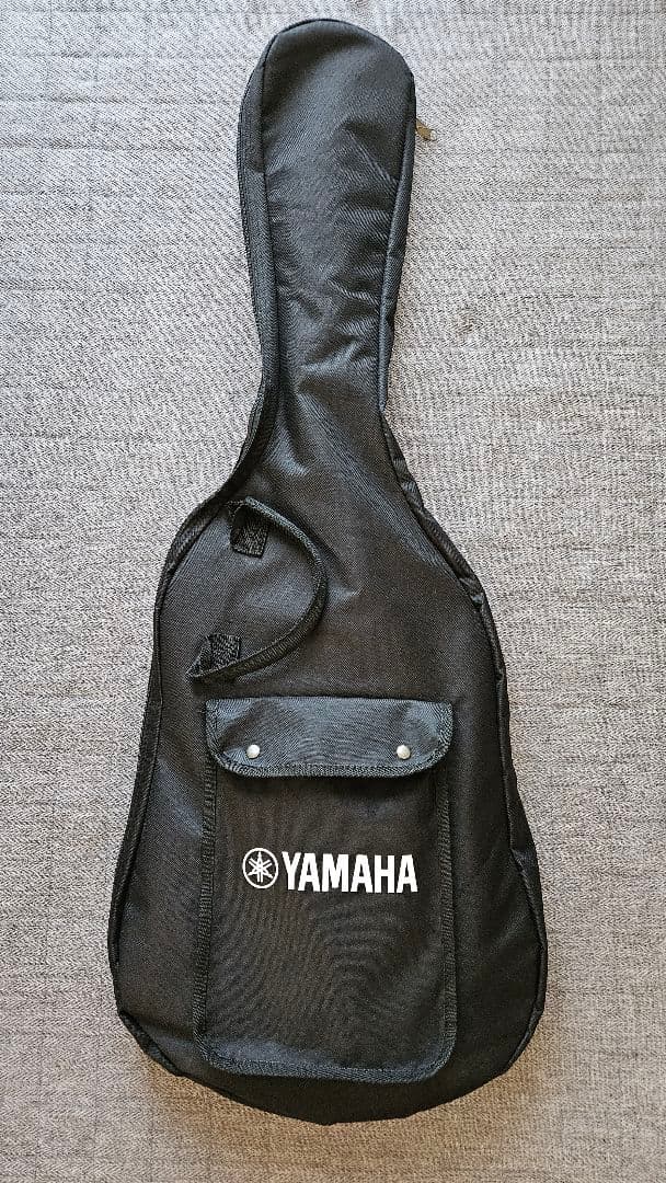 【美品】YAMAHA PACIFICA112VM GRY
