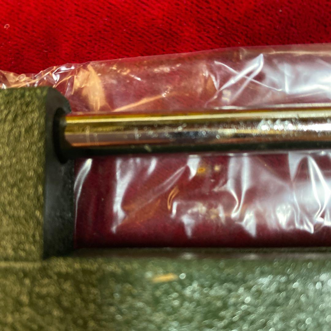 ブルドック印倉庫鍵