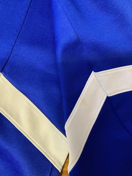 アディダス　ジャージ上下　サイズＯ