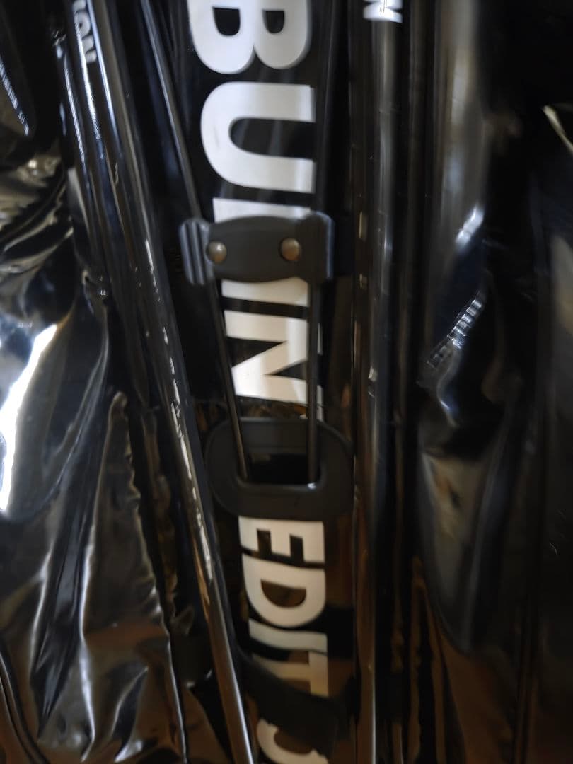 MASTER BUNNY EDITION スタンド式 キャディバッグ