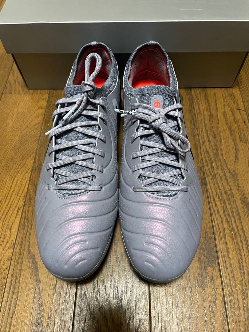 ティエンポ レジェンド 10 エリート AG-PRO 27cm