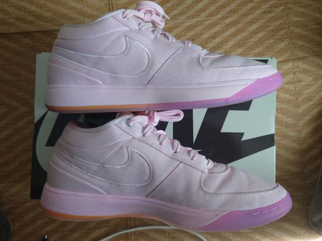 Nike Book 1 Book1 EP “Sunrise”　28.0