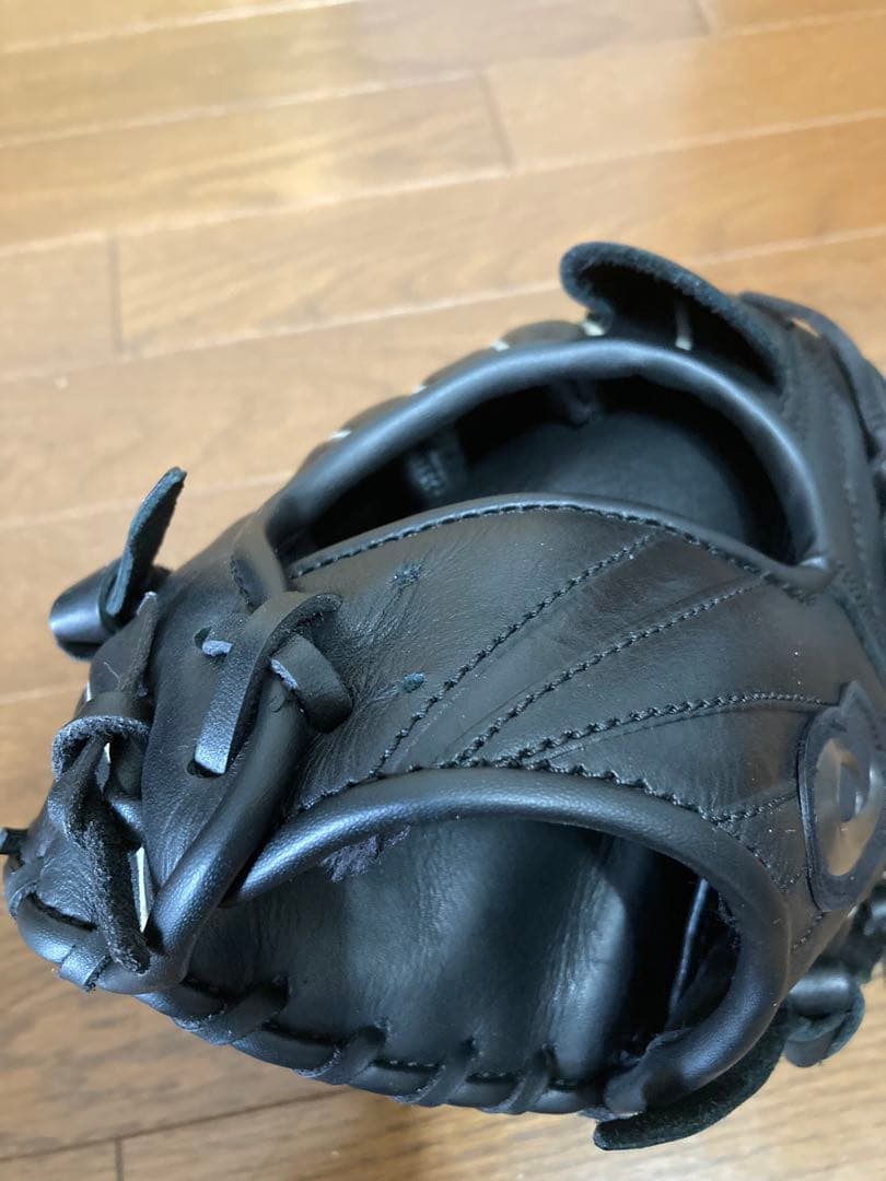 ASICS アシックス　大谷翔平モデル　投手用 軟式　美品