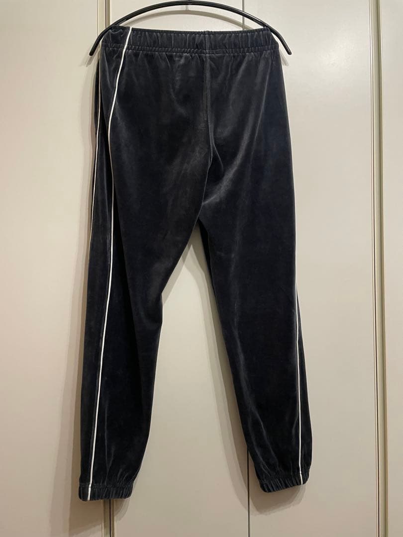 NIKE AS M NK CLUB VELOUR ナイキ ベロア セットアップ