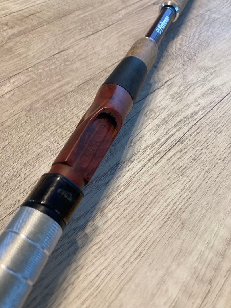 fishman フィッシュマン　 ベンダバール　8.9M