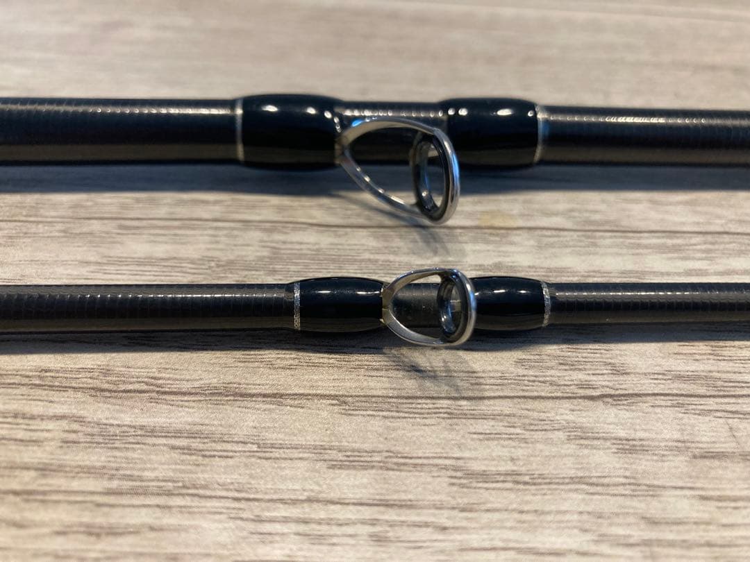 fishman フィッシュマン　 ベンダバール　8.9M