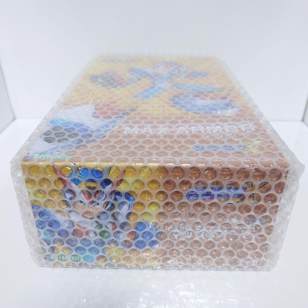 【未開封】ロックマンX プラモデル ４体セット