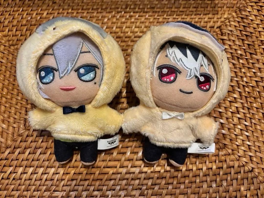 #アイドリッシュセブン #まとめ売り #10周年 #担降り