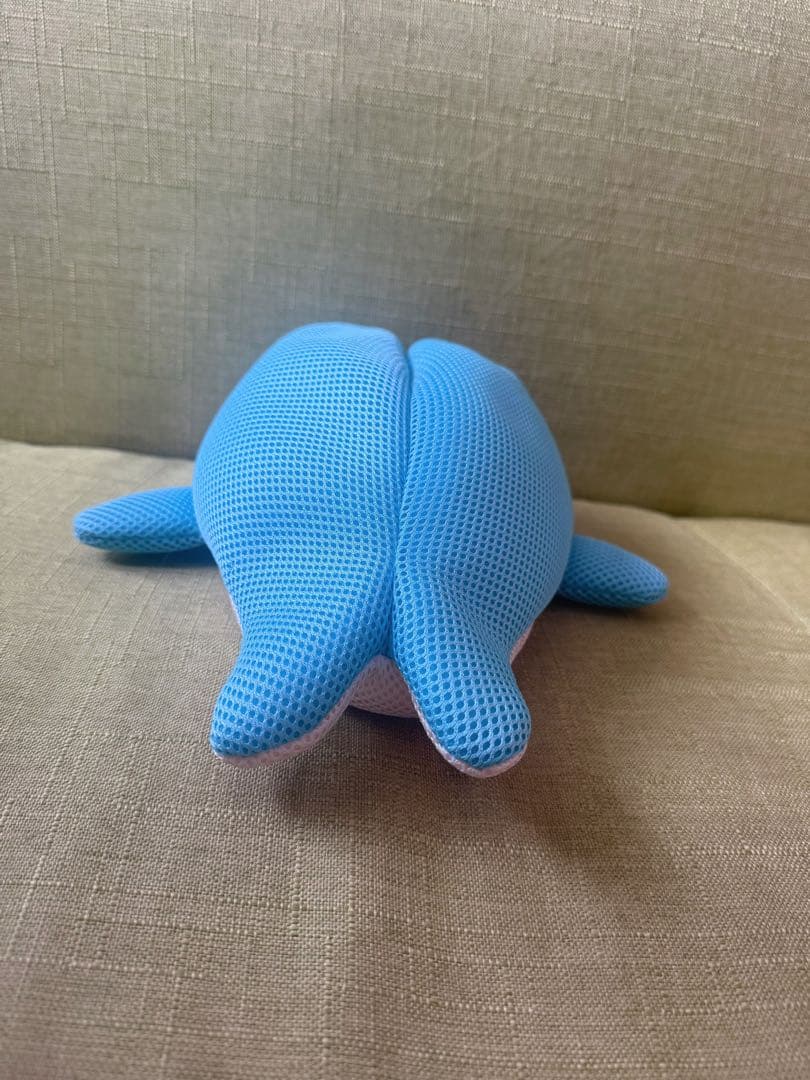 平成レトロ まめゴマ ビーズぬいぐるみ