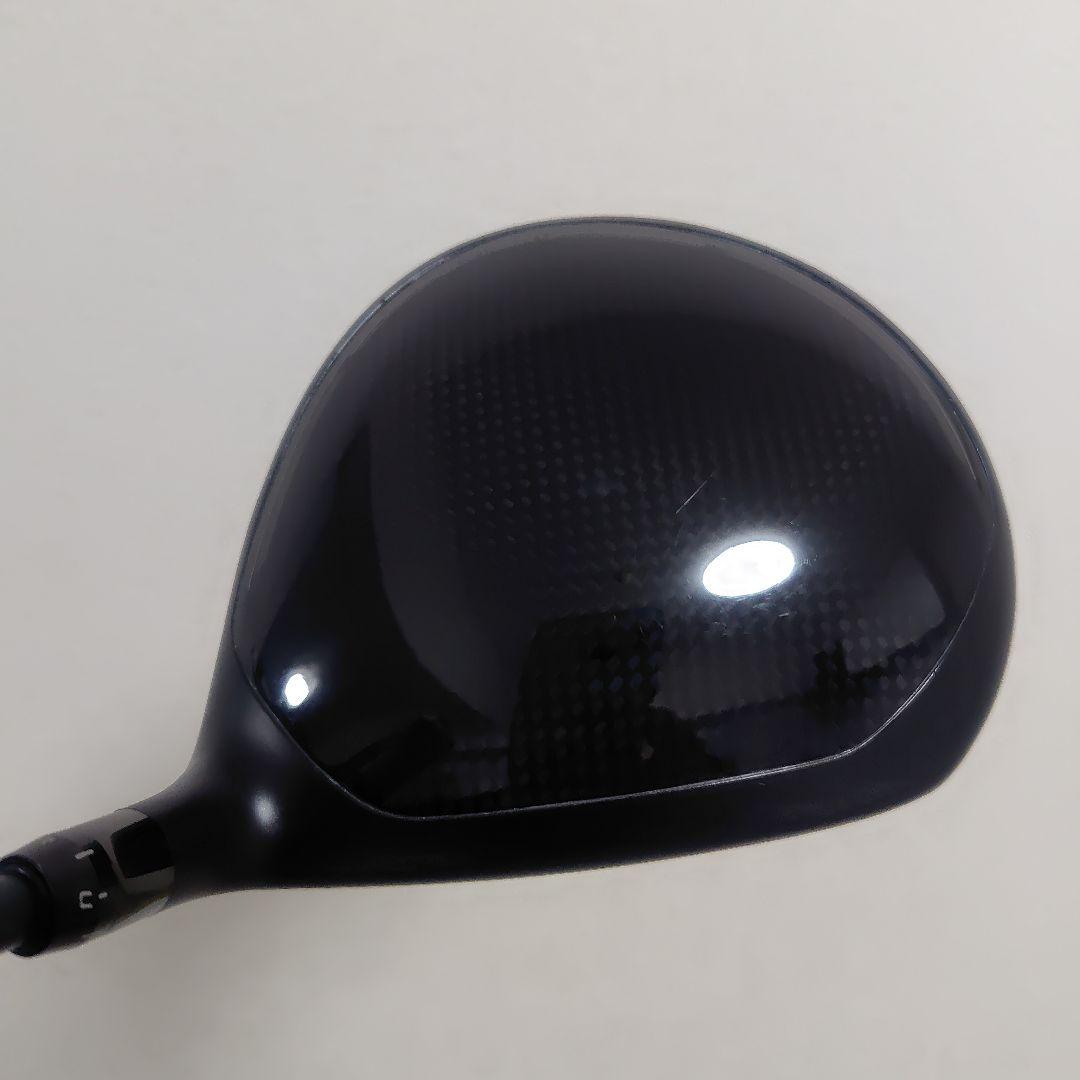 レフティ 左 BRIDGE ブリヂストン B2 HT 9.5 ドライバ 中古