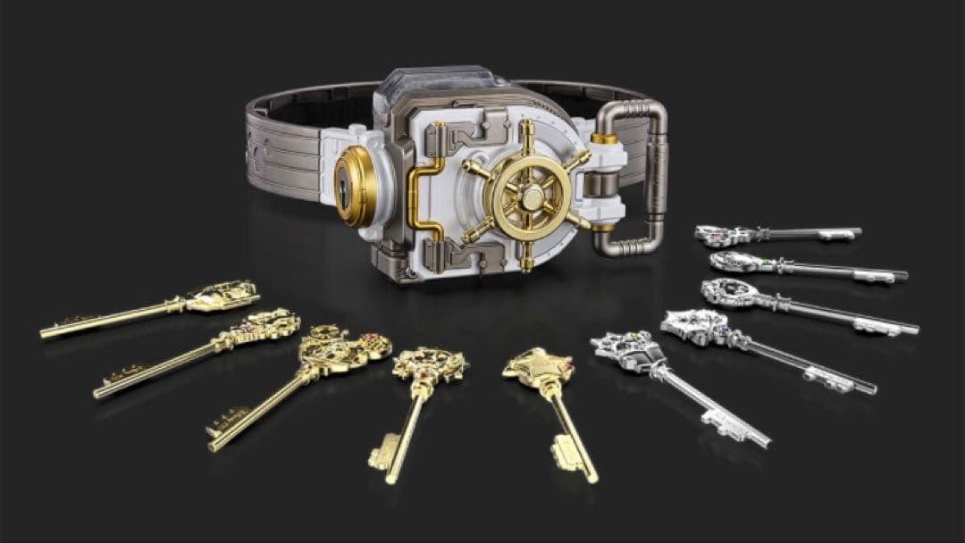 エ*ム様 Disney IMAGINATION BELT