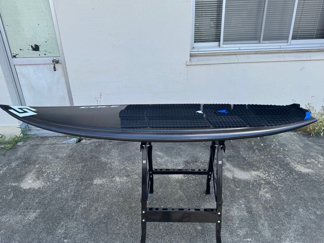 COLE AVISO ファイアーフライ6′0美品