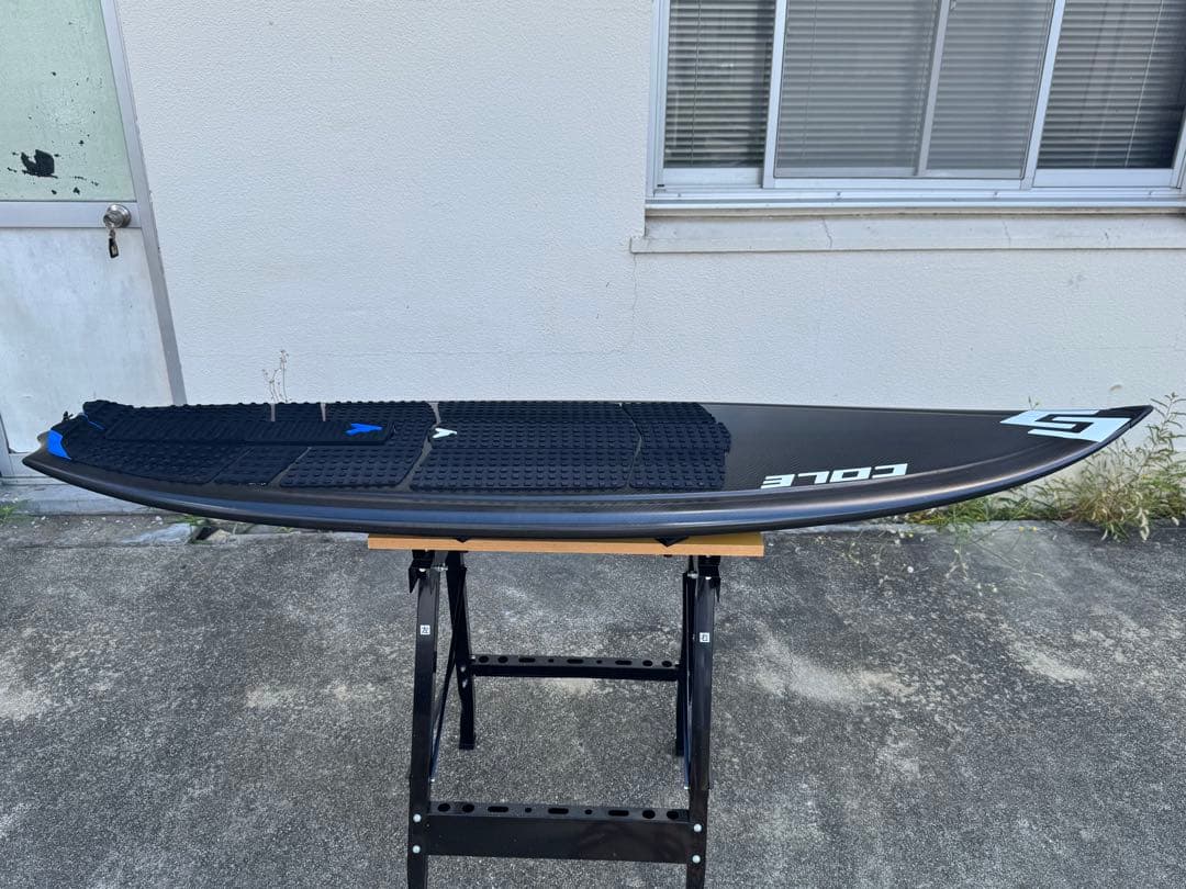 COLE AVISO ファイアーフライ6′0美品