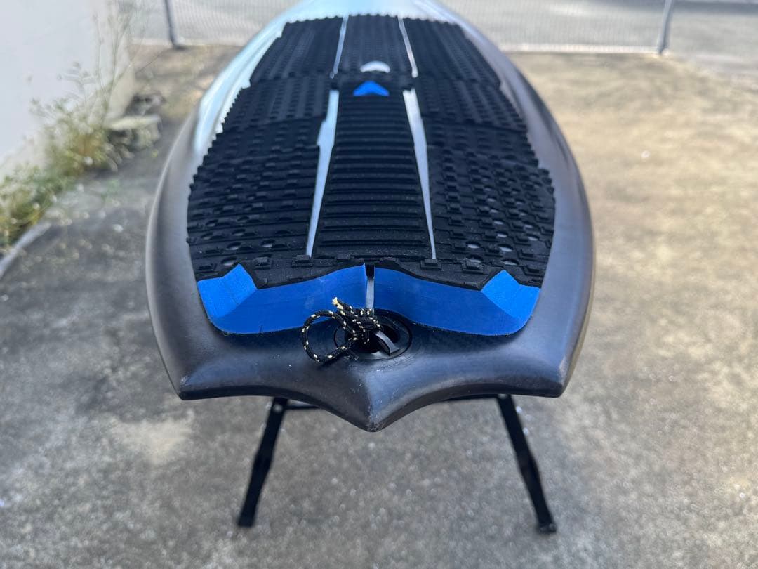 COLE AVISO ファイアーフライ6′0美品