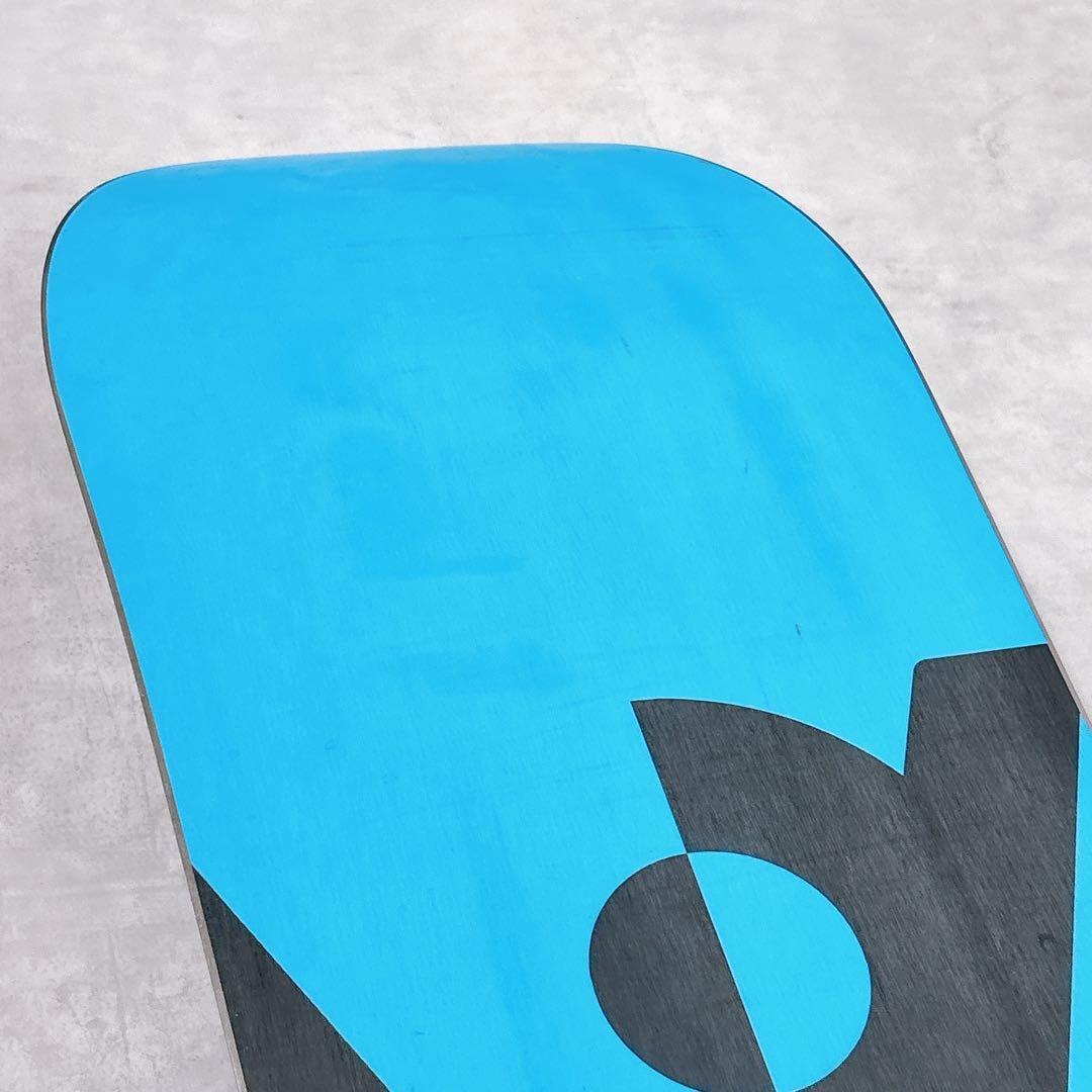 バートン2点セット X8V + MISSION グラトリ　トリック　Wax済