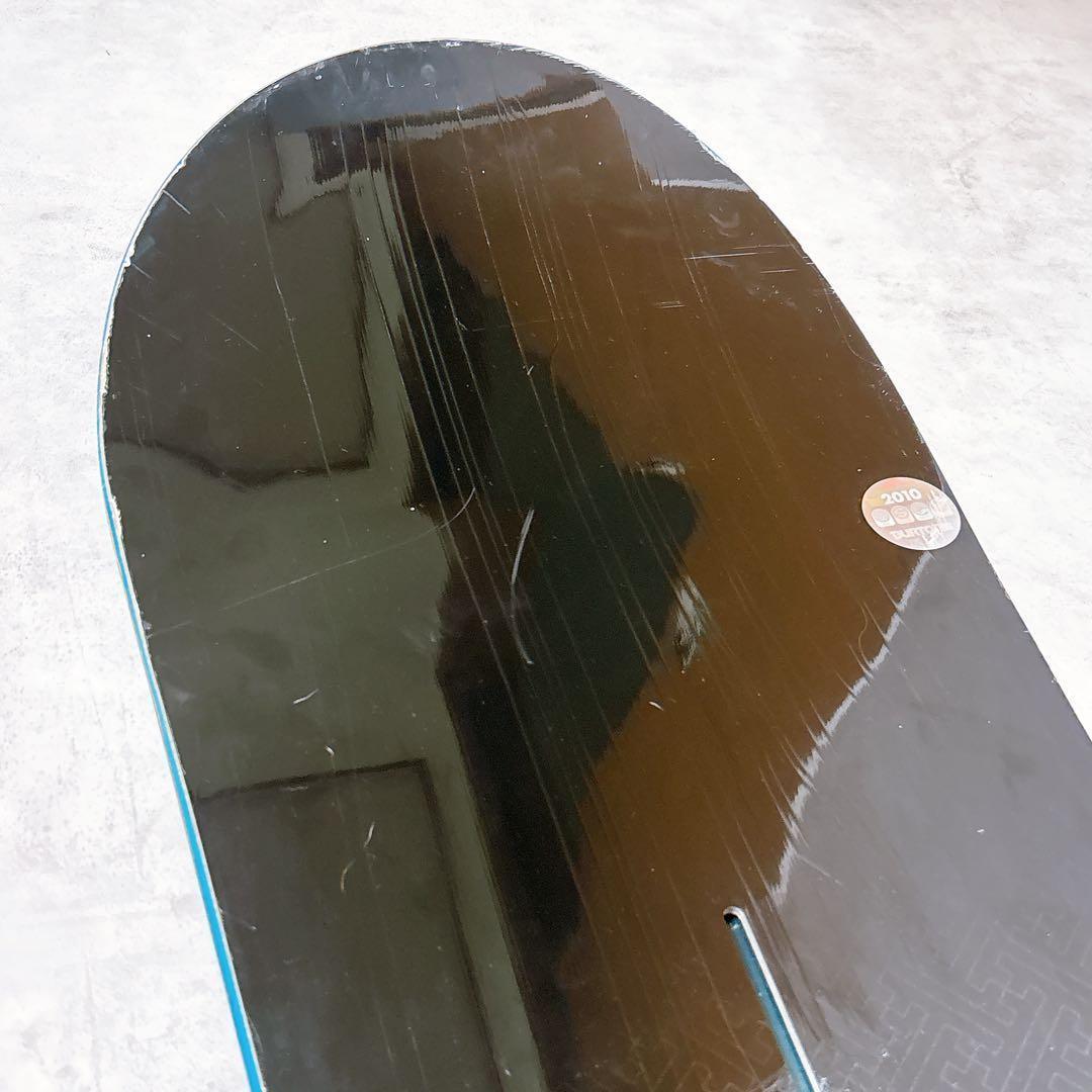 バートン2点セット X8V + MISSION グラトリ　トリック　Wax済