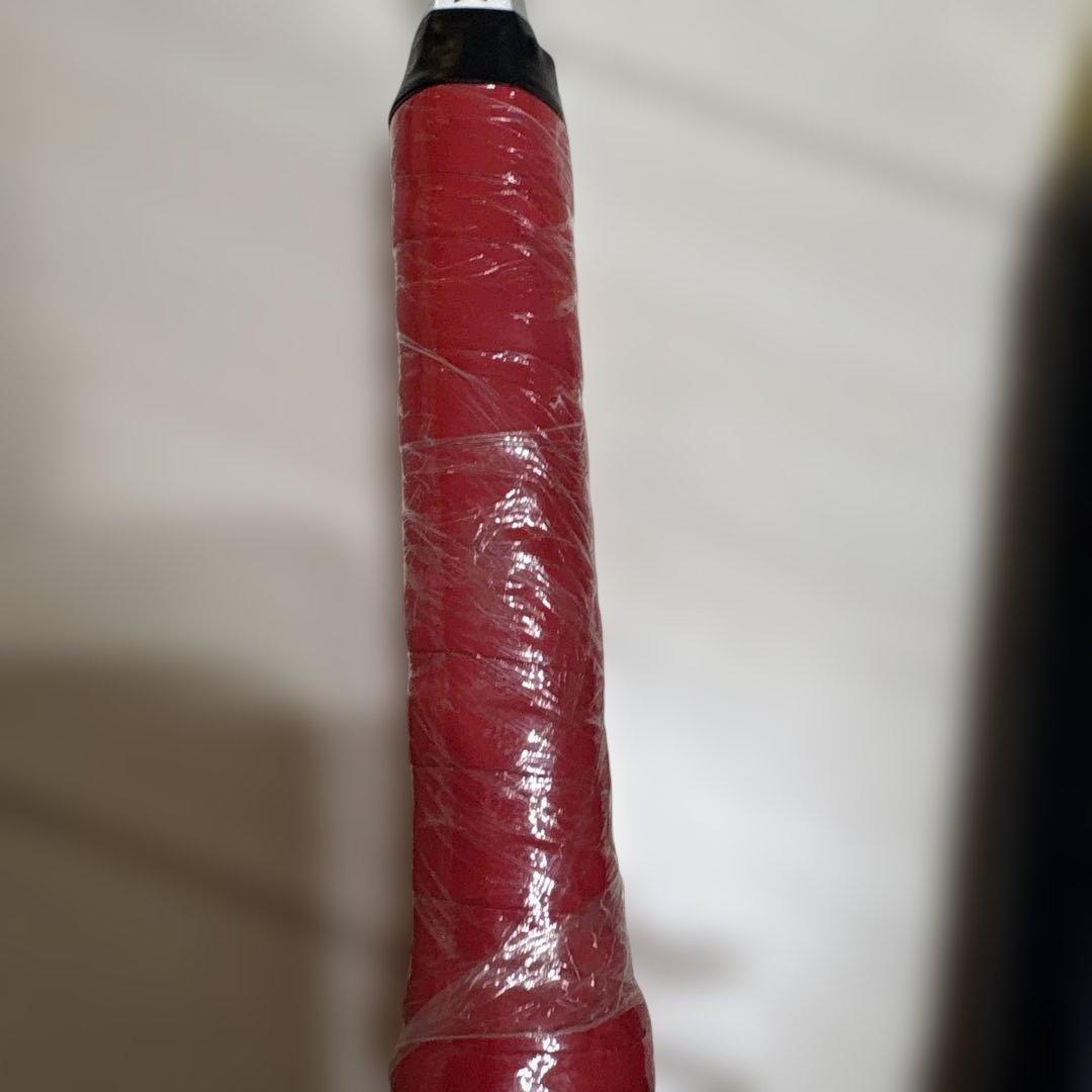 バトミントンラケット MUSCLE Power2 Muscle Power7