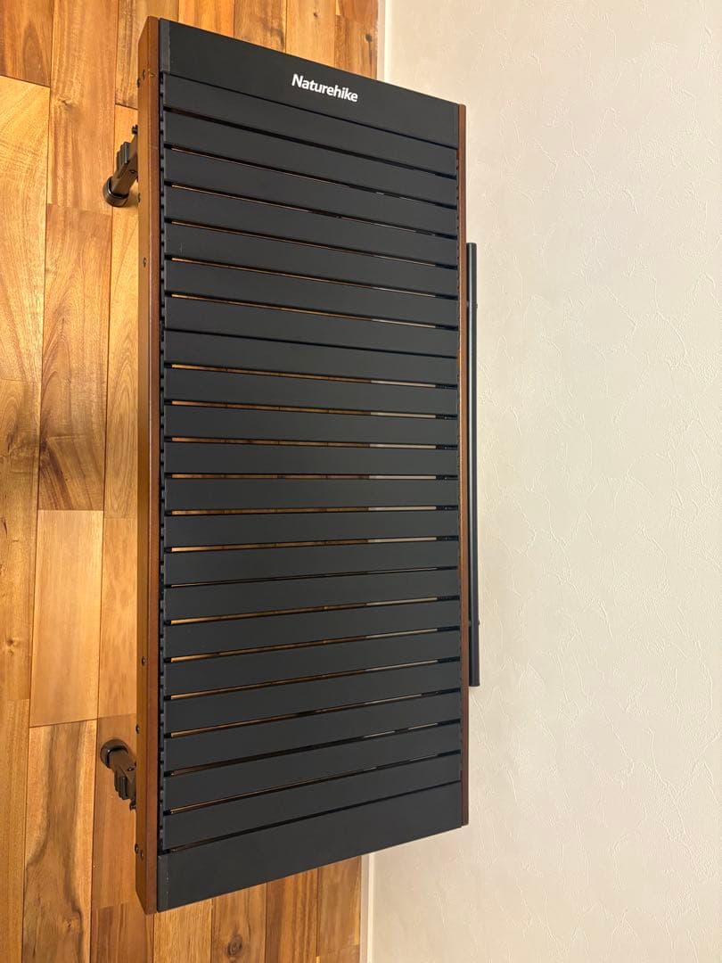 naturehike igtテーブル