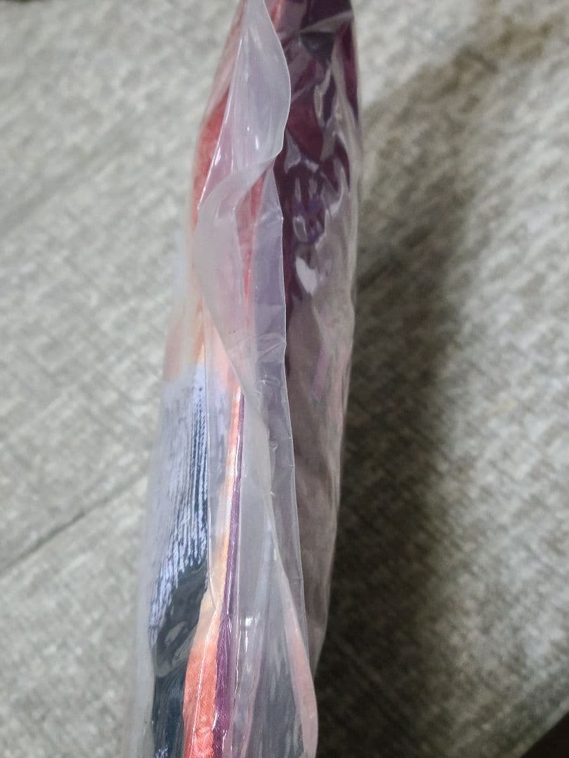 EXILE　ATSUSHI　REASON　クッション　ガチャ