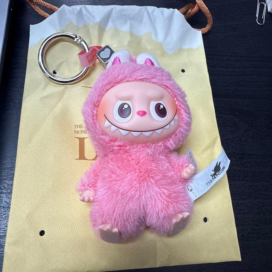 イニシャルラブブ