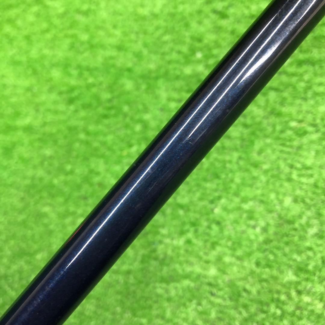 DDD-1908 ゼクシオ ドライバー flexR MP900 やや難あり