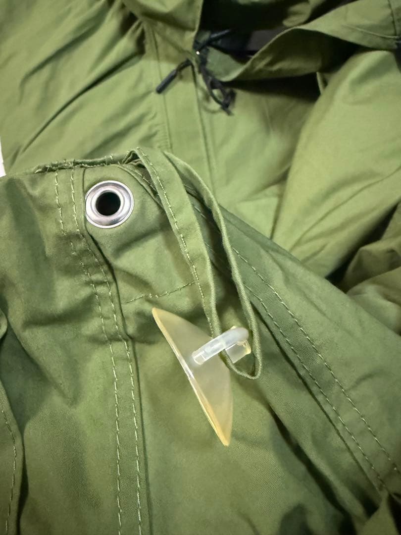 SOOMLOOM パップテントX-large 最新　前幕セットカスタムあり