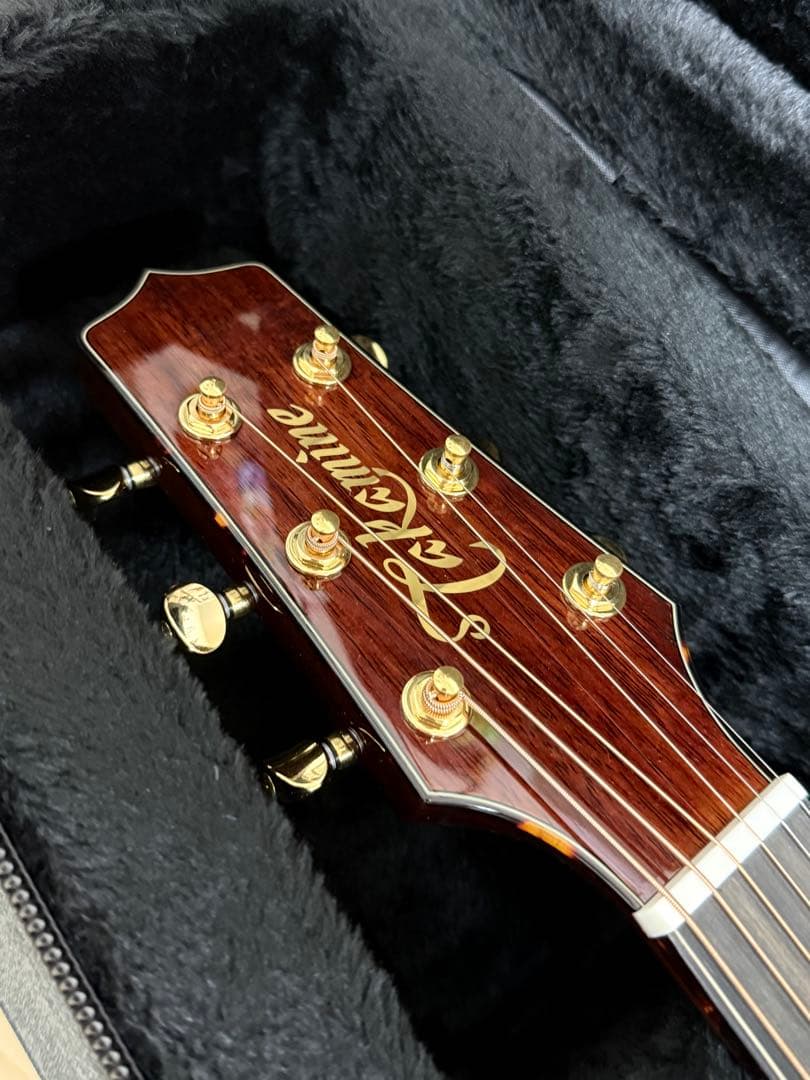 【限定モデル 定価¥385,000-】takamine LTD2025 アコギ