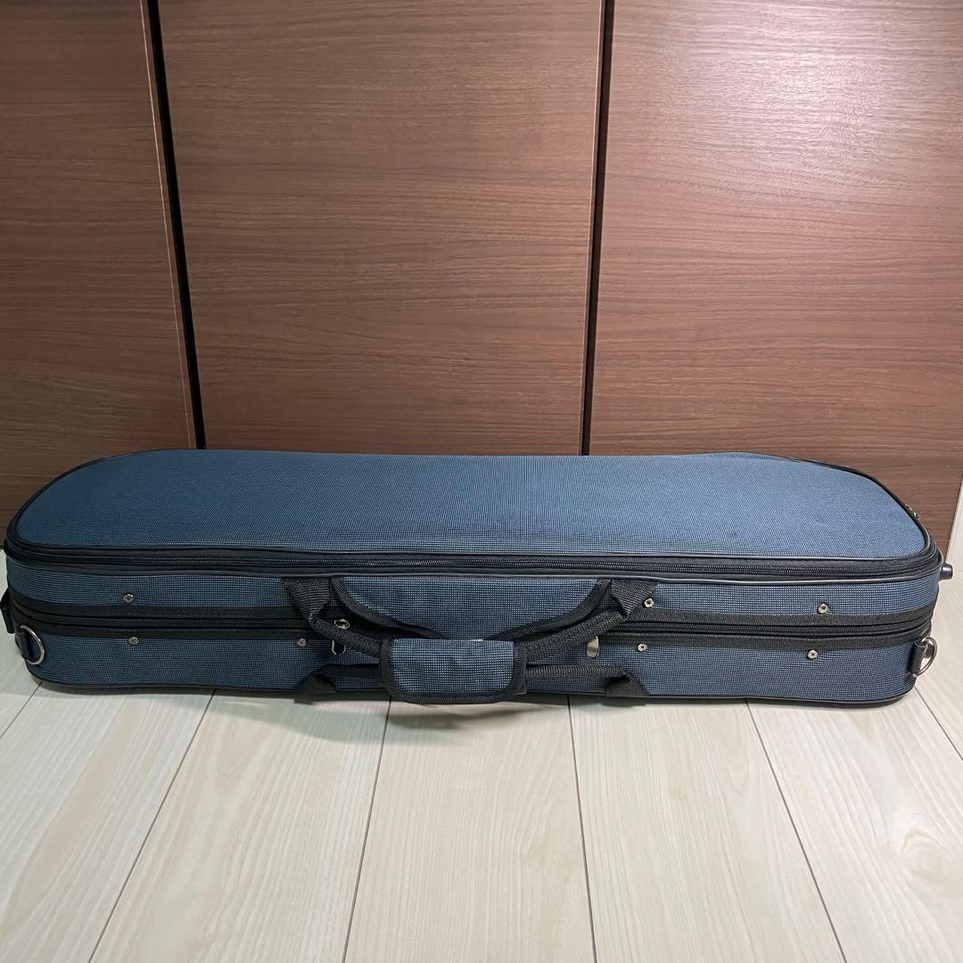 バイオリンSUZUKI MASAKICHI 4/4