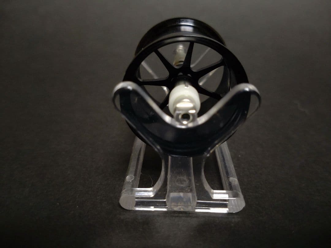 Avail　マイクロキャストスプールとブレーキのセット