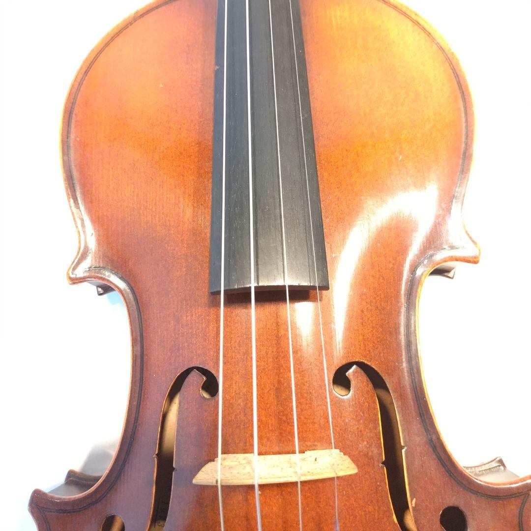 SUZUKI スズキNo.240 4/4 1973年製 ヴァイオリン バイオリン