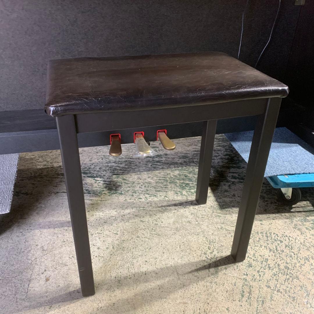 K878 YAMAHA ヤマハ 電子ピアノ YDP-88II 動作品 椅子付き