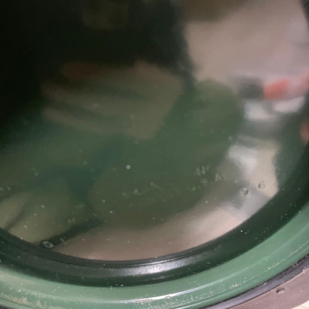 Coleman NorthStar ランタン 収納ケース付き　2000A