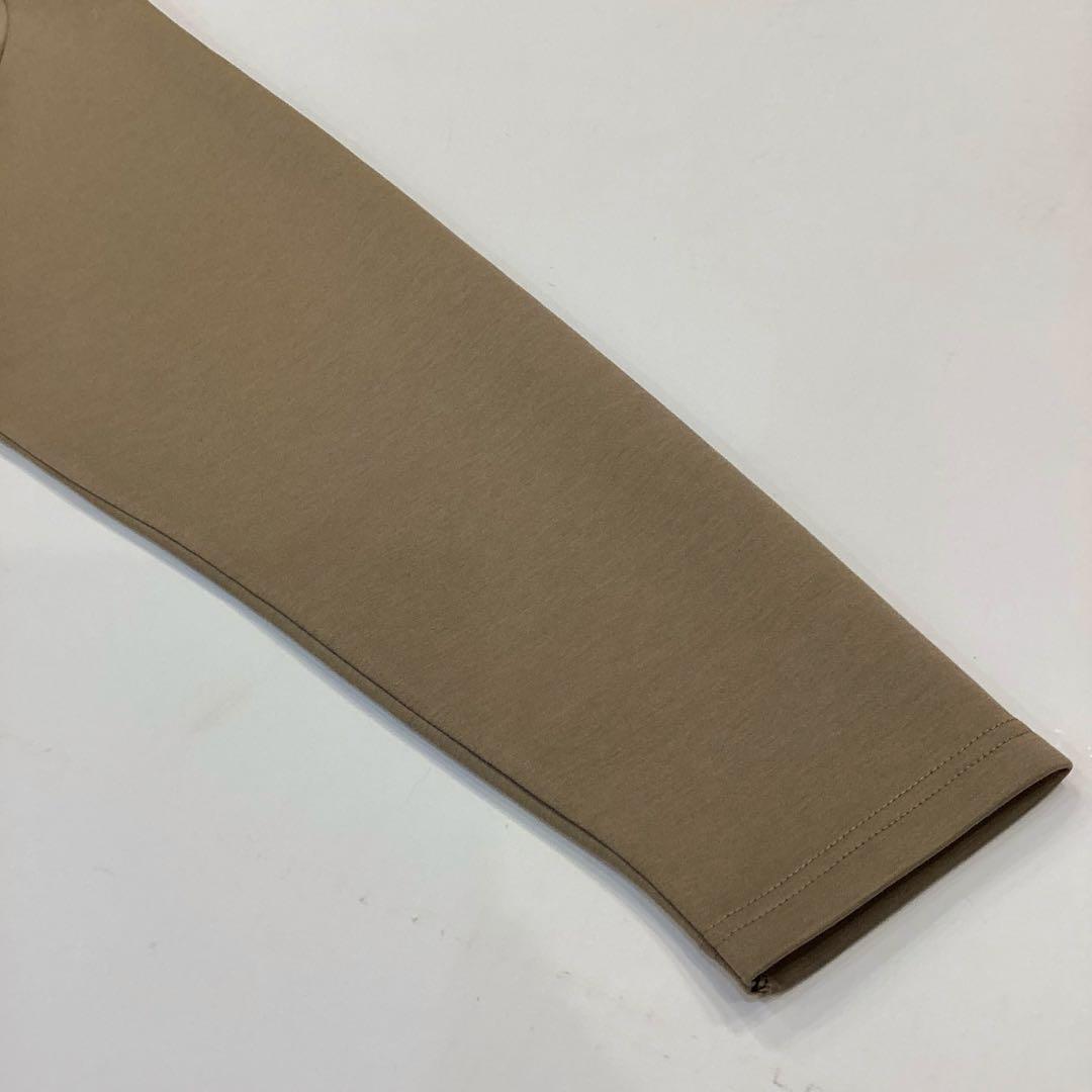 新品　BRIEFING MEN’S WARM 3D LOGO PARKA L