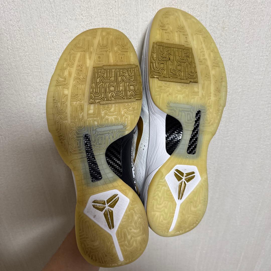 Nike Kobe 5 Protro シューズ
