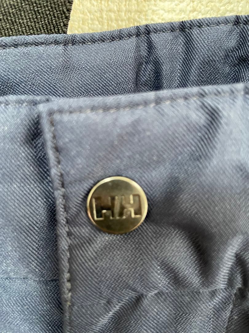 【即日発送】HELLY HANSEN ヘリーハンセン スキーウェア Mサイズ