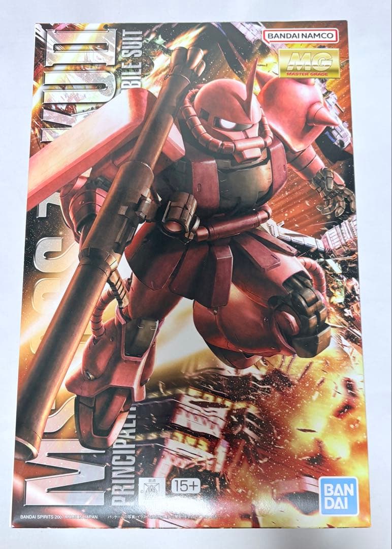 MG ガンプラ ジオング ギャン アッガイ ゴッグ ズゴック グフ ザクⅡ