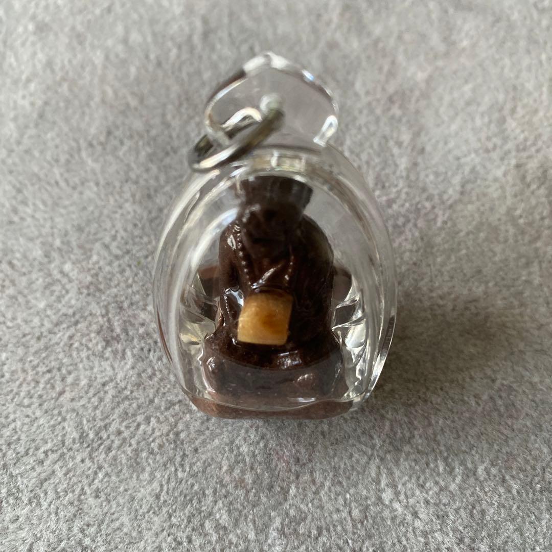 ※特別価格 プラクルアン AJワラプラカーン師 最強 危険回避 無敵 御守り