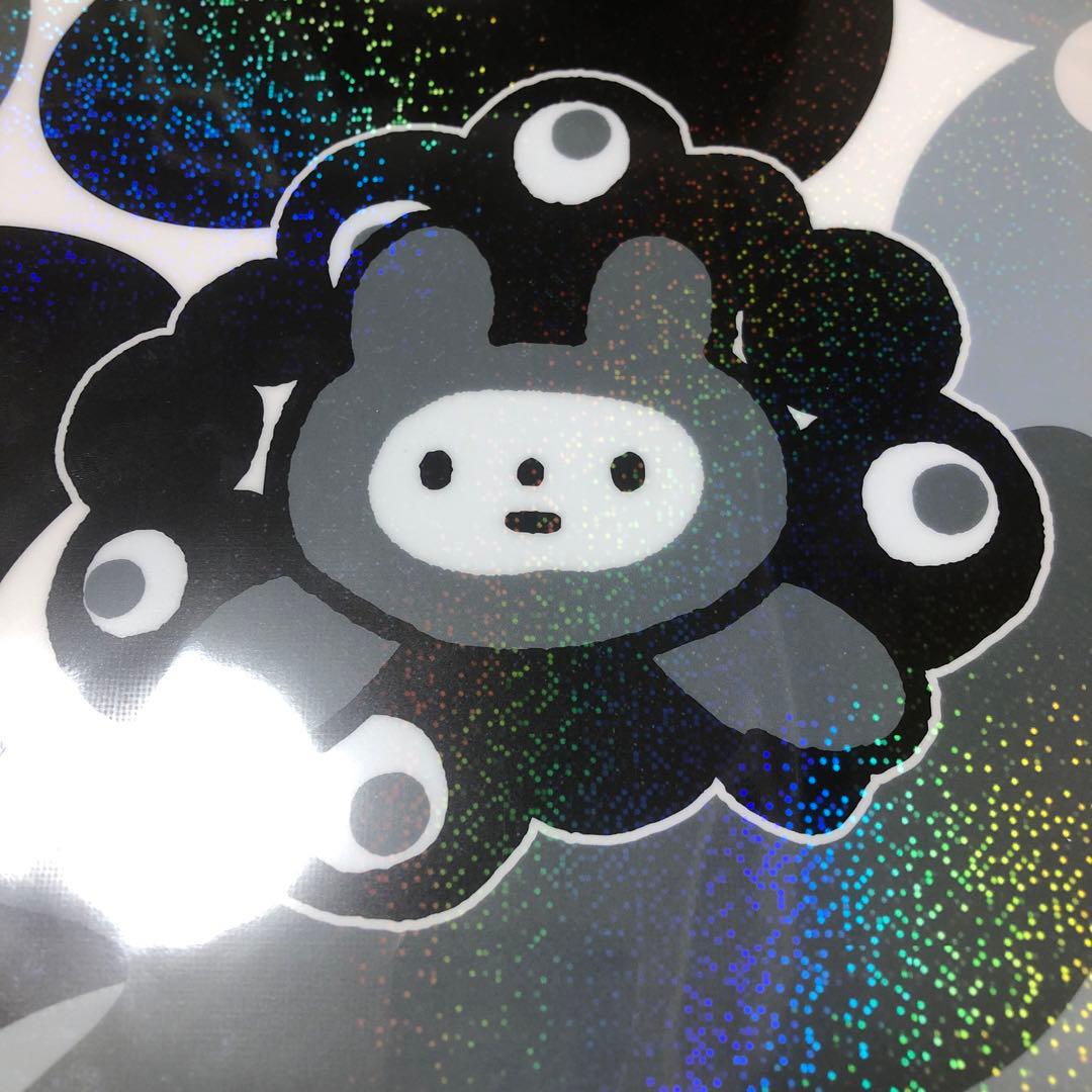 ミャクミャク　きっこうちゃん　クリアファイル　アクリルキーホルダー3個セット