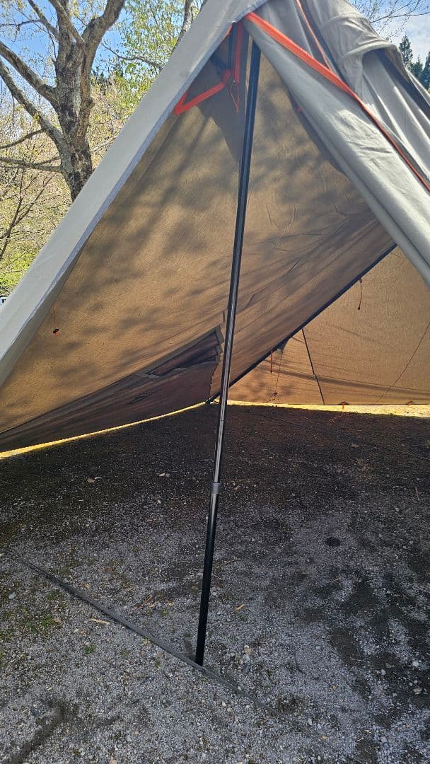 ニーモ　ヘキサライト　エレメント6P