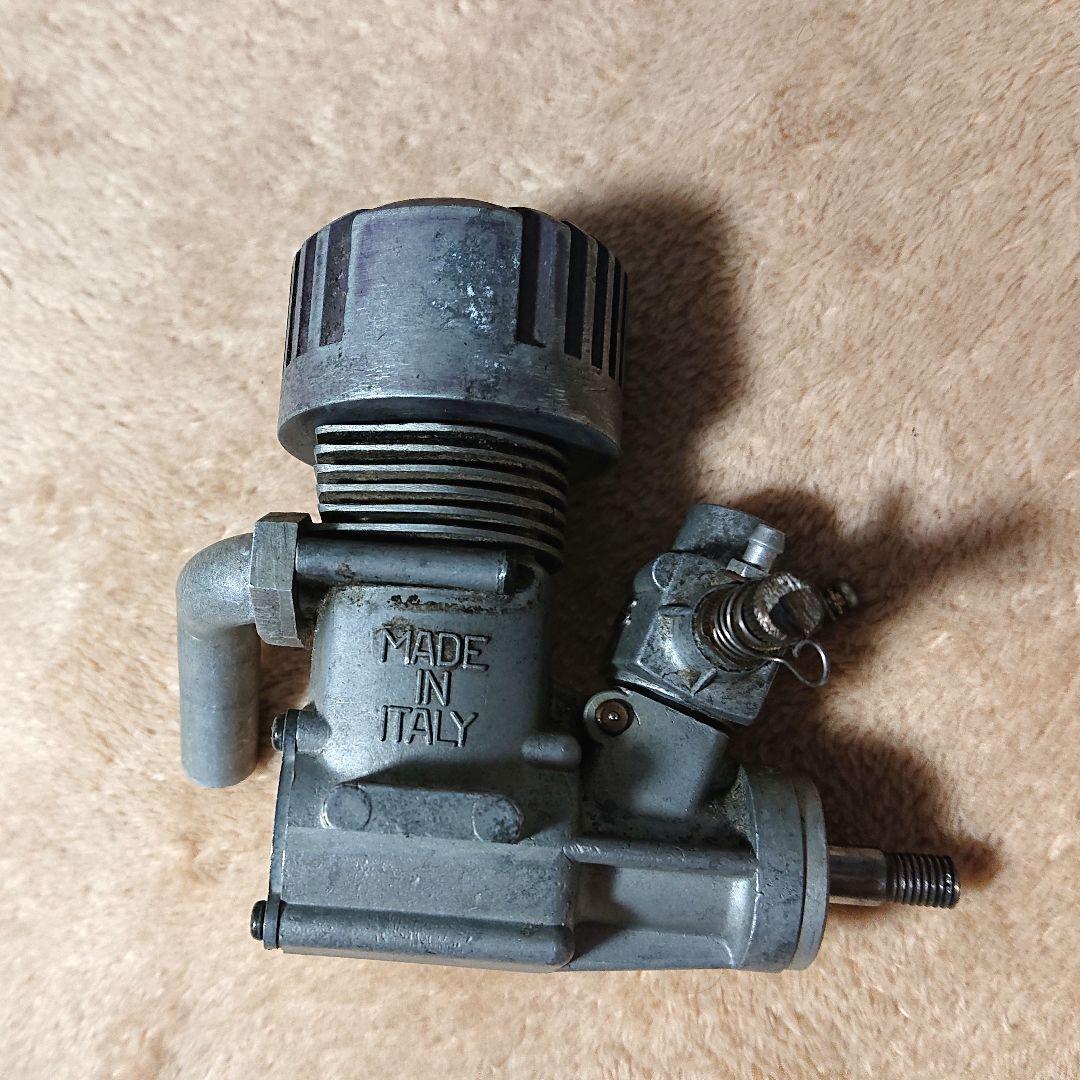 ラジコン エンジン ジャンク品