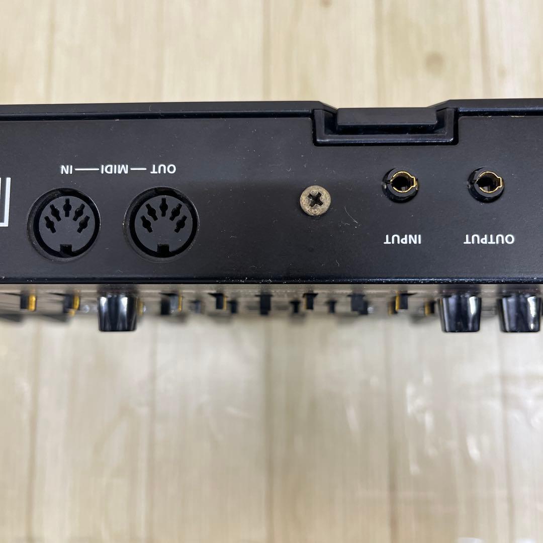 Roland Boutique JP-08 K-25M付属