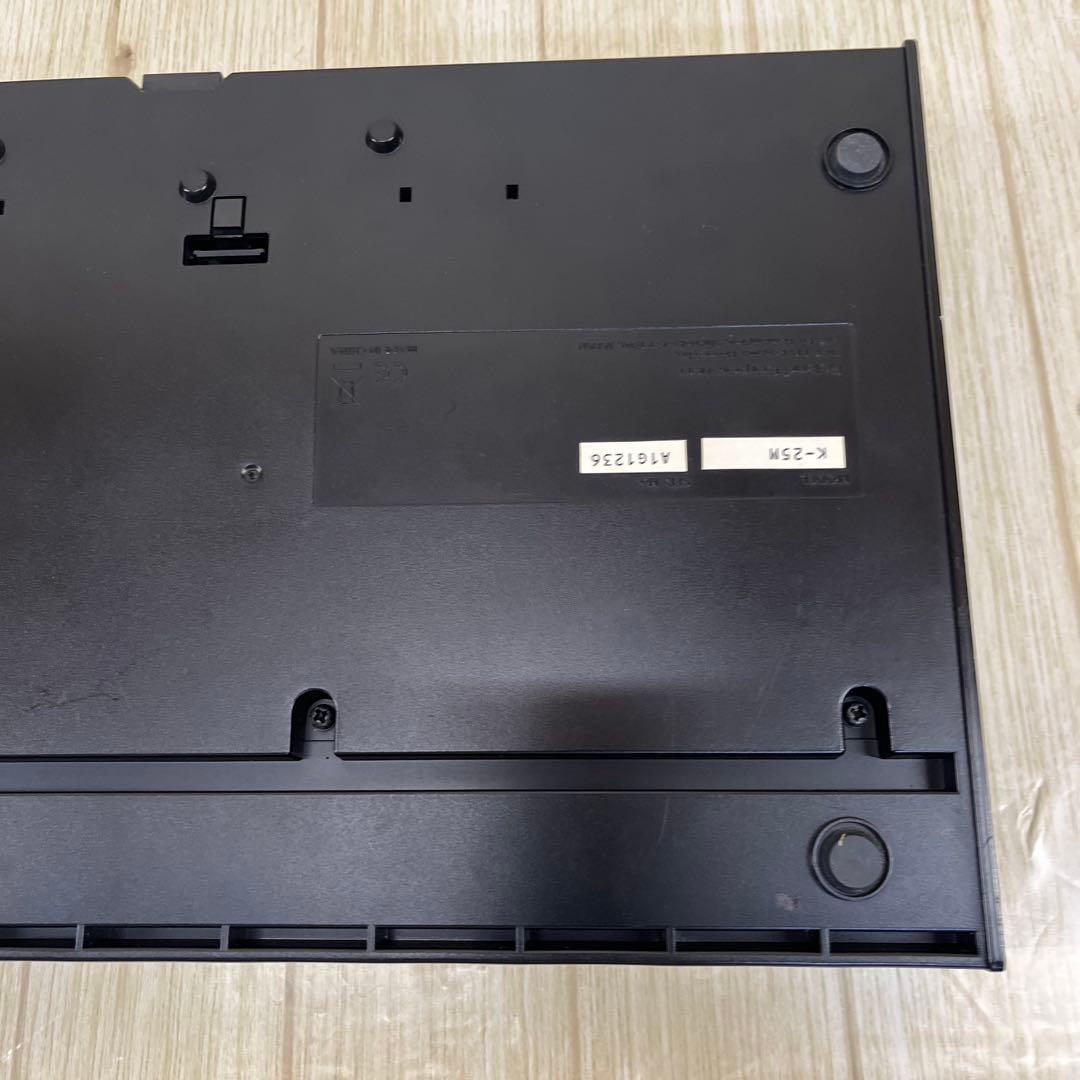 Roland Boutique JP-08 K-25M付属