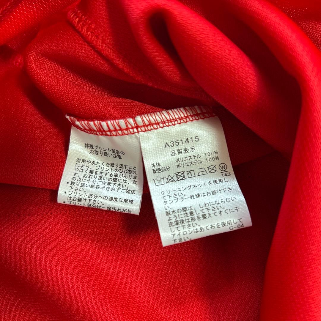 アルチビオ★モックネック★バックジップワンピ【レディースサイズ38（M）】