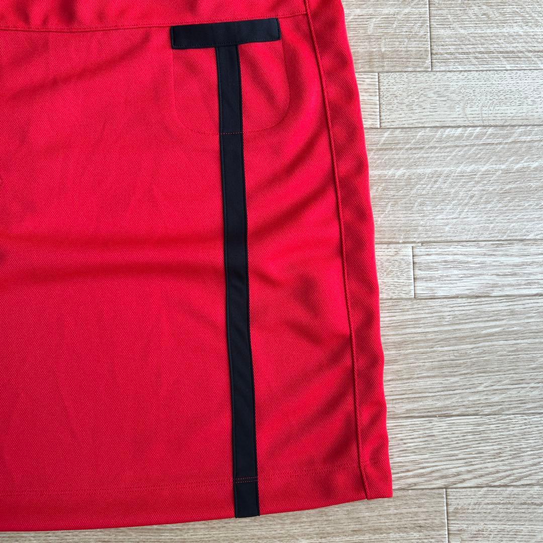 アルチビオ★モックネック★バックジップワンピ【レディースサイズ38（M）】