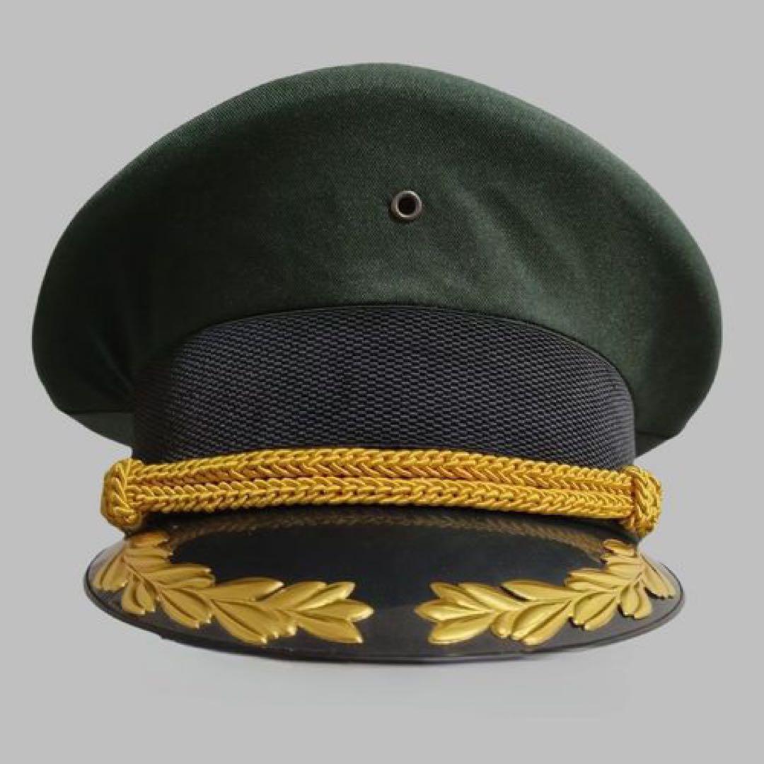 ロシア軍パレード　最新型現役用中国人民解放軍21式儀仗兵礼服上下セット