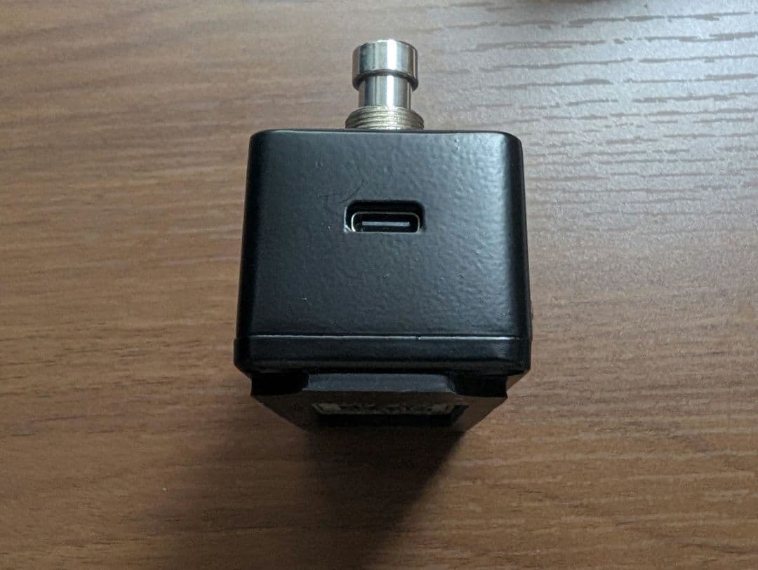 IK multimedia tonex one ライセンス登録解除済み