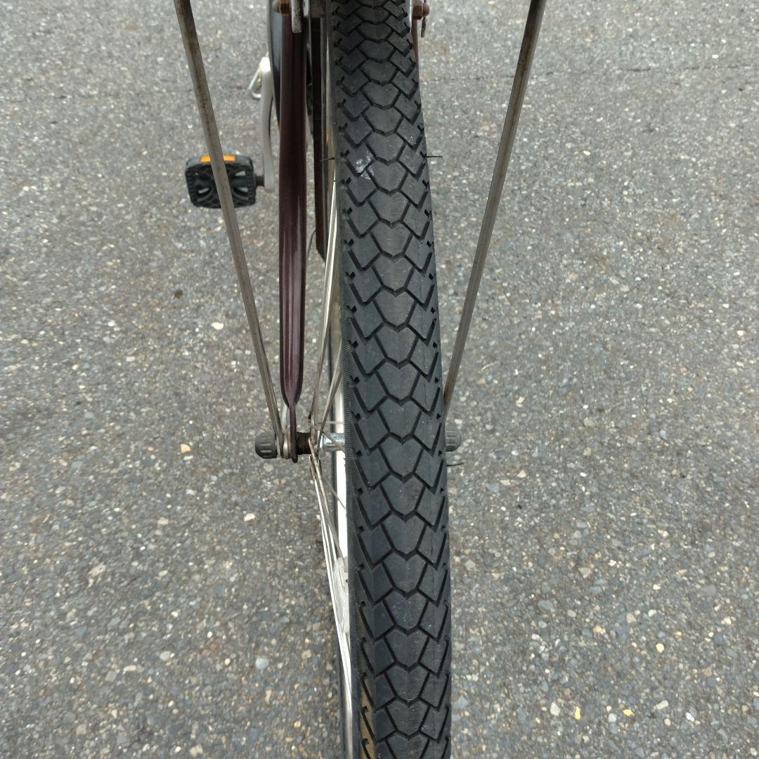 [689] NGUYỄN NGỌCヤマハ PAS Natura ※説明確認